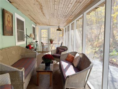 front entrance to screened in porch | Image 3