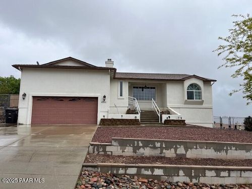 4921 N Reavis Dr, Prescott Valley, AZ, 86314-7156 | Card Image