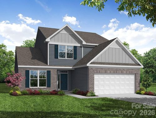 5432 Mcdowell Run Dr, Huntersville, NC, 28078-1312 | Card Image