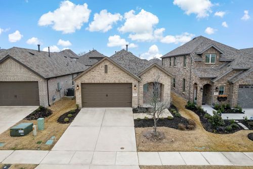 1749 Eagle Lndg, Van Alstyne, TX, 75495-4473 | Card Image