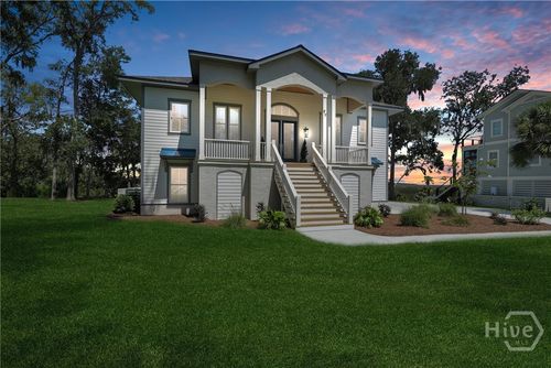 97 Cubbage Island Drive, Richmond Hill, GA, 31324 | Card Image