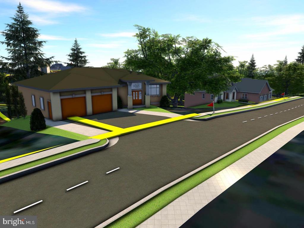 Land in LORTON 4