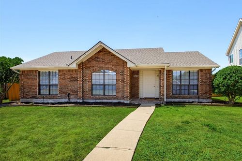 6709 Osage Trl, Plano, TX, 75023-1704 | Card Image