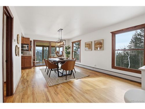 2080 Santa Fe Mountain Rd, Evergreen, CO, 80439-4938 | Card Image