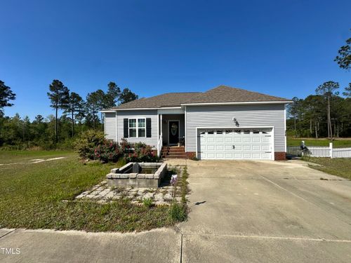 226 Kandypoo Dr, Four Oaks, NC, 27524-7008 | Card Image