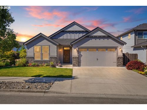 1285 S Fieldcrest Dr, Ridgefield, WA, 98642-7617 | Card Image