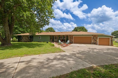 5008 S Cloverdale Ln, Battlefield, MO, 65619-9686 | Card Image