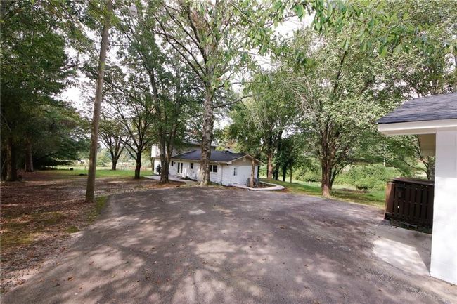 573 Mineral Springs Trl Conn, House other with 4 bedrooms, 3 bathrooms and null parking in Demorest GA | Image 7