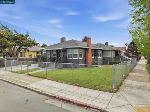 2100 94th Avenue, Oakland, CA, 94603 | Card Image