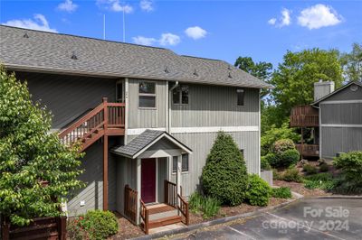 544 Windswept Drive, Condo with 2 bedrooms, 2 bathrooms and null parking in Asheville NC | Image 2