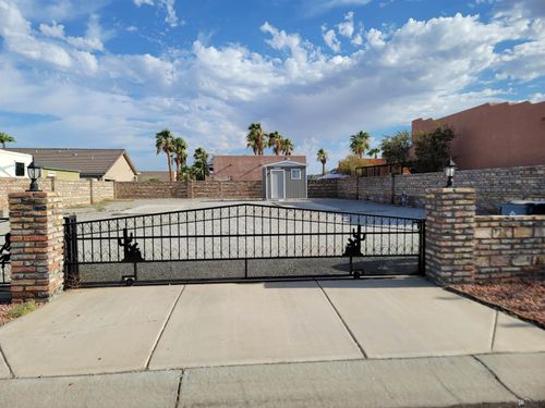 14424 E 54th Dr, Yuma, AZ, 85367-8247 | Card Image