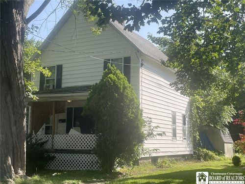 512 N 7th St, Olean, NY, 14760-2332 | Card Image