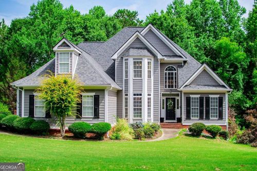 204 Pinehurst Way, Carrollton, GA, 30116-7557 | Card Image