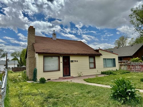 764 Elm Street, Elko, NV, 89815 | Card Image