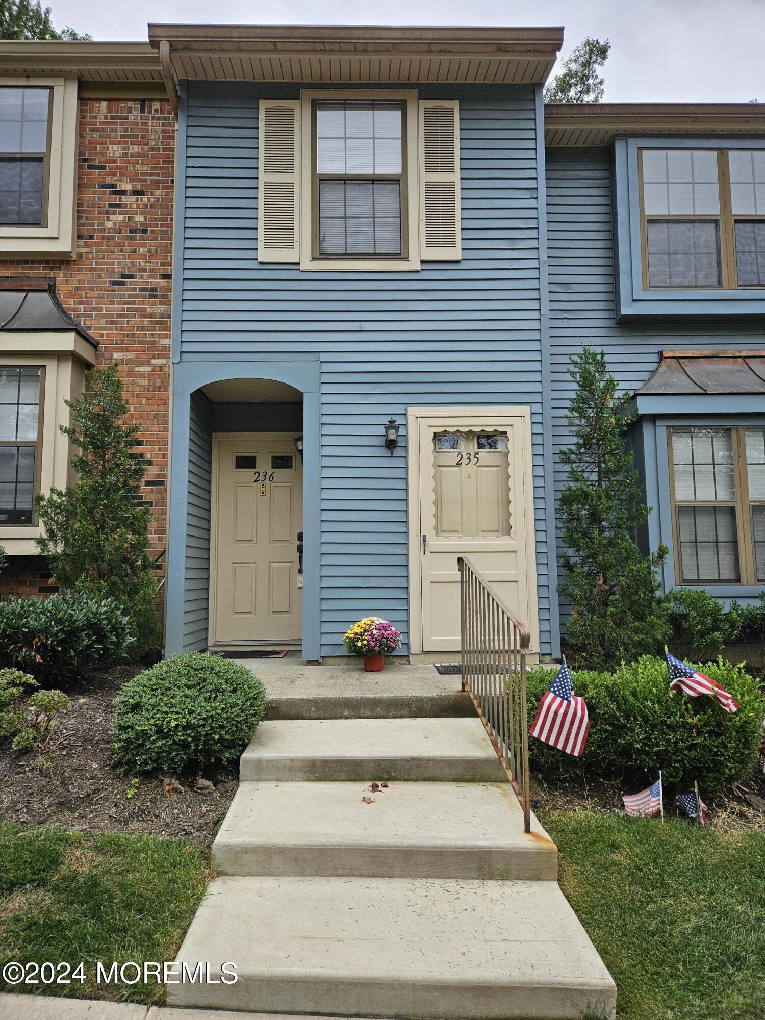 Perth Hill Ct, Matawan, NJ 07747 #1