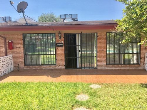 9-800 E Dallas Avenue, Mcallen, TX, 78503 | Card Image
