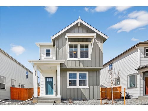 333 N Bently St, Watkins, CO, 80137-6850 | Card Image