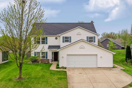 1844 Sandpiper Drive, West Lafayette, IN, 47906-6516 | Card Image
