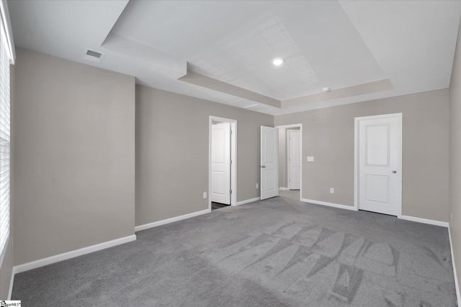 291 E Compass Way, Townhouse with 3 bedrooms, 3 bathrooms and 1 parking in Easley SC | Image 17
