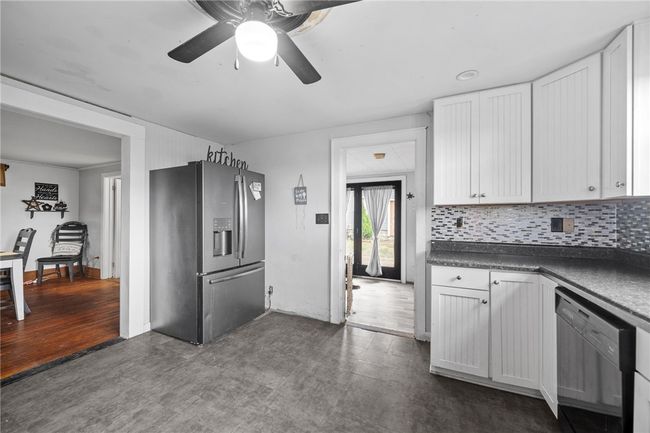 1410 Connellsville Rd, House other with 4 bedrooms, 2 bathrooms and null parking in Lemont Furnace PA | Image 14