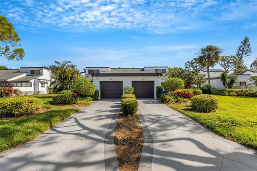 3119 Heatherwood Ln, SARASOTA, FL, 34235-2003 | Card Image