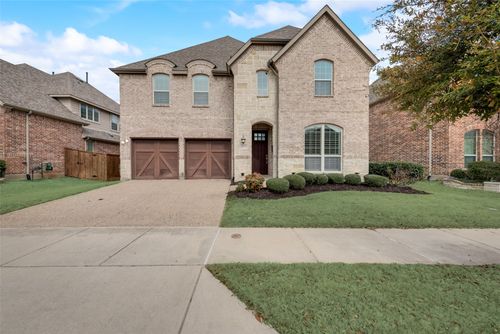 5101 Del Molin Ave, Lewisville, TX, 75056-6336 | Card Image