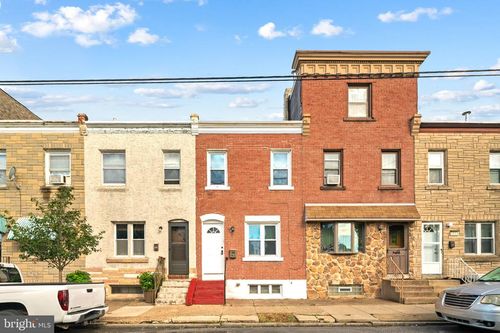 6610 Tulip St, PHILADELPHIA, PA, 19135-2806 | Card Image