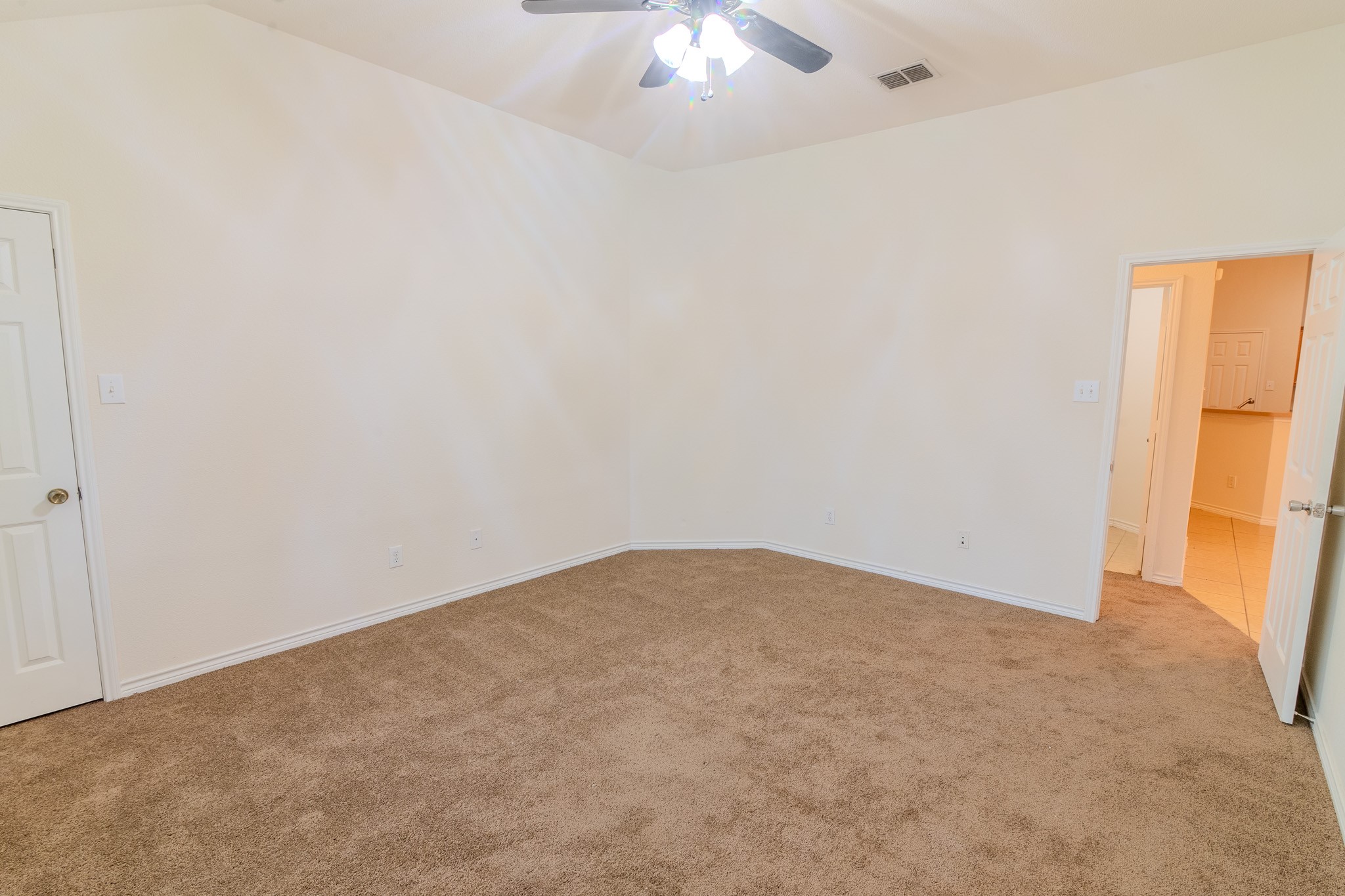 Residential in Fort Worth 5