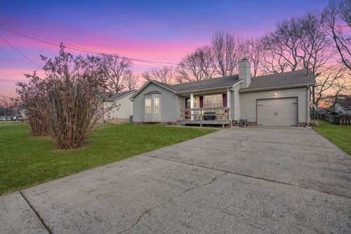 3453 Sandpiper Dr, Clarksville, TN, 37042-8510 | Card Image
