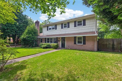 1550 Johnstons Rd, Norfolk, VA, 23518-4351 | Card Image