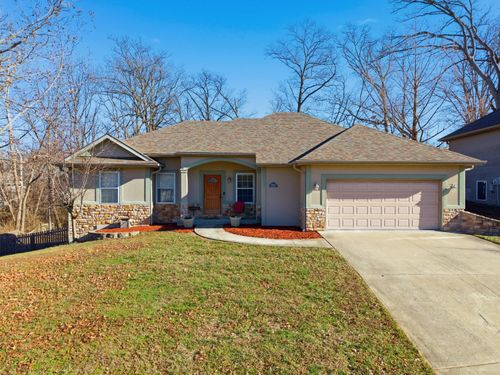 702 Wolf Trl, COLUMBIA, MO, 65201-6780 | Card Image