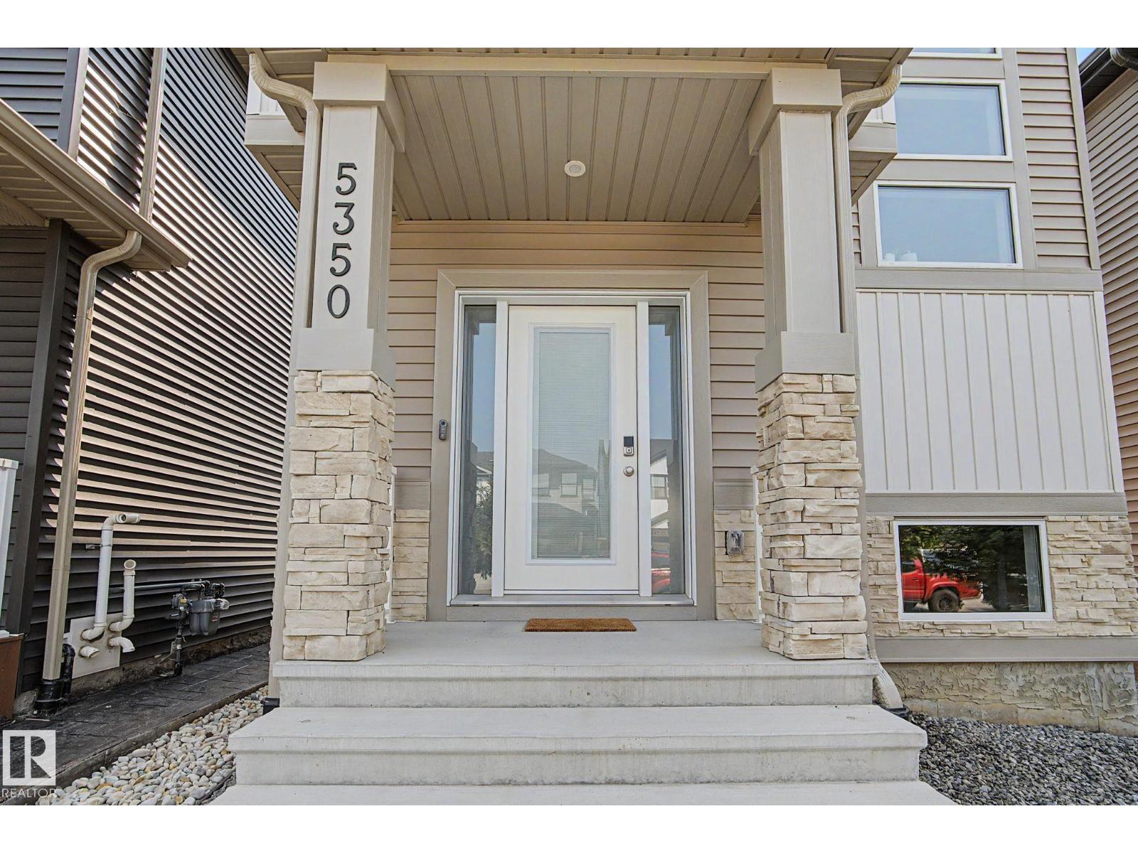 Residential in Edmonton 4