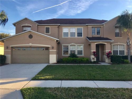 739 Cascading Creek Ln, WINTER GARDEN, FL, 34787-5911 | Card Image