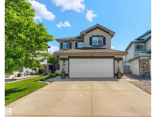 88 Newcastle Cres, Sherwood Park, AB, T8A6K7 | Card Image
