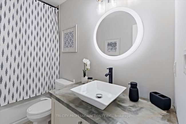 12557 Kennedy Rd, House attached with 5 bedrooms, 4 bathrooms and 2 parking in Caledon ON | Image 16