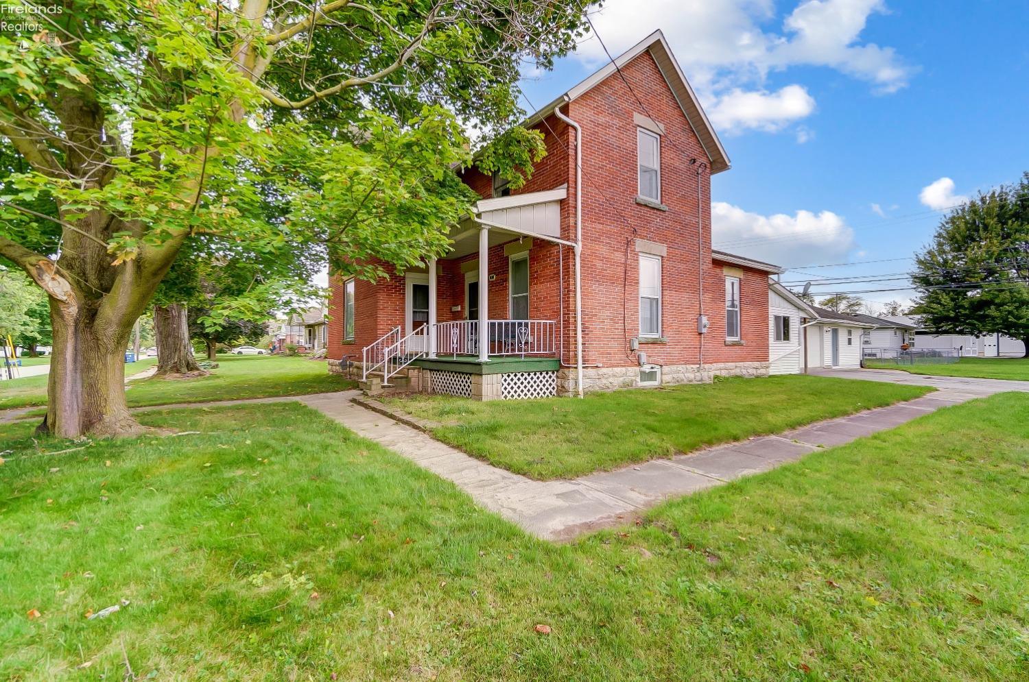 5th St, Fremont, OH 43420 #1