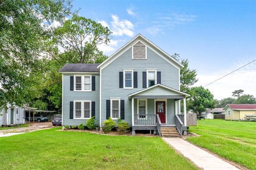 501 S Polk St, Welsh, LA, 70591-4729 | Card Image