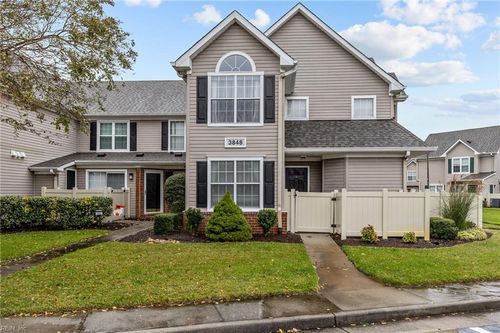 101-3848 Lasalle Drive Drive, Virginia Beach, VA, 23453 | Card Image