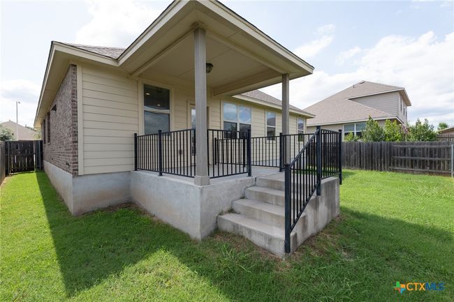 9505 Alex Ln, House other with 4 bedrooms, 2 bathrooms and null parking in Austin TX | Image 33