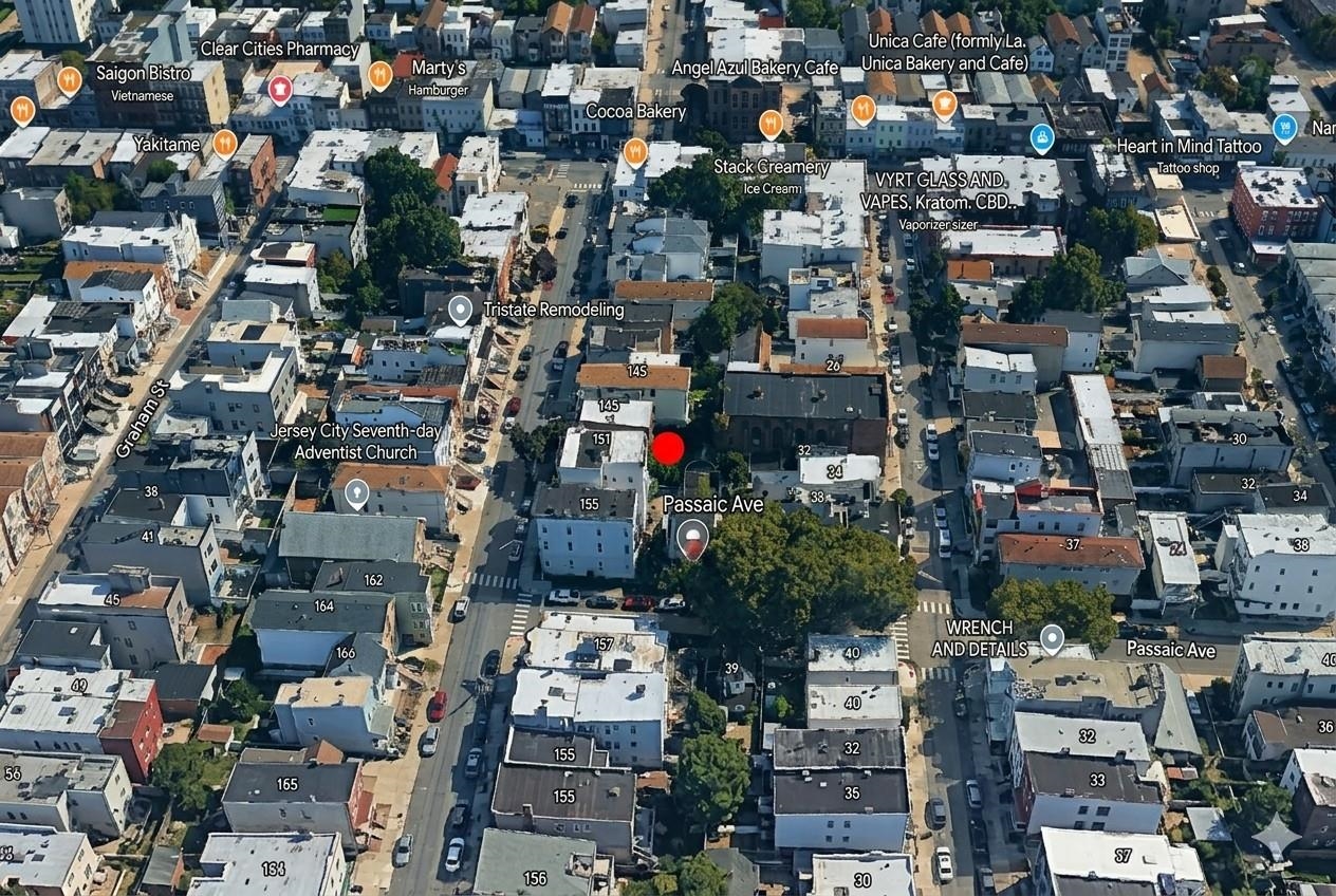 Residential in JC, Heights 3