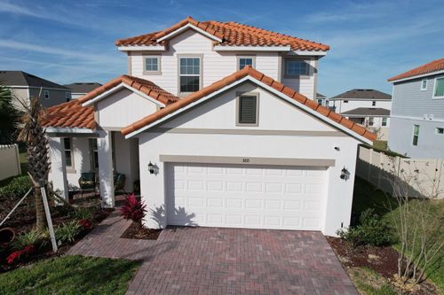380 Cabello Dr, DAVENPORT, FL, 33837-6417 | Card Image