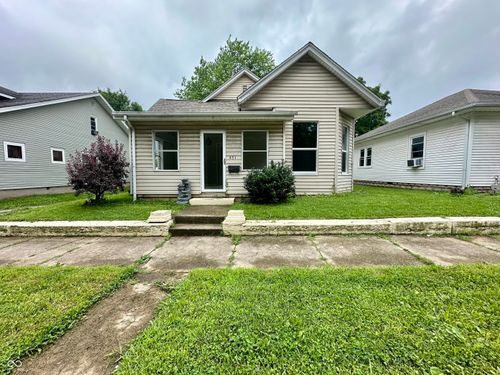 431 N Ireland St, Greensburg, IN, 47240-1552 | Card Image