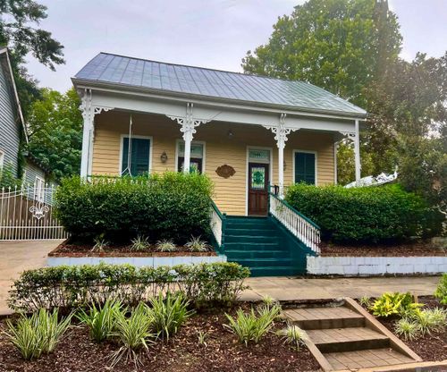 728 Europe St, Baton Rouge, LA, 70802-6411 | Card Image