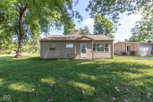 19 Lynwood Dr, Whiteland, IN, 46184-1409 | Card Image