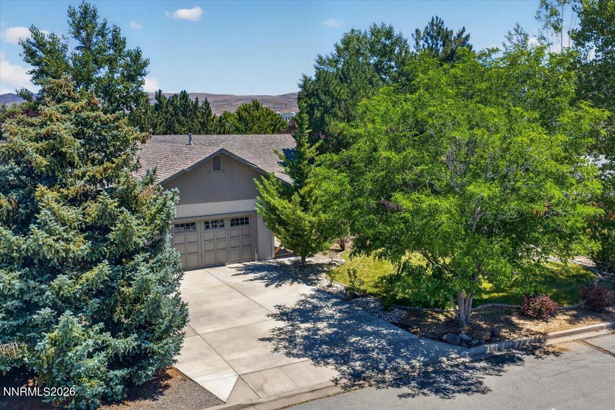 Residential in Spanish Springs 3
