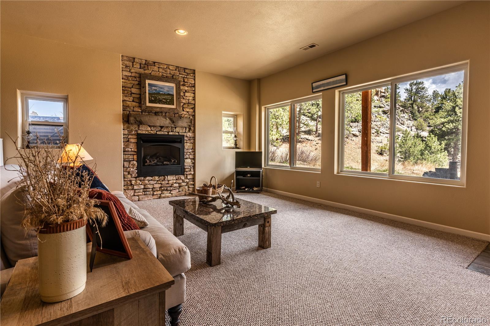 Residential in Westcliffe