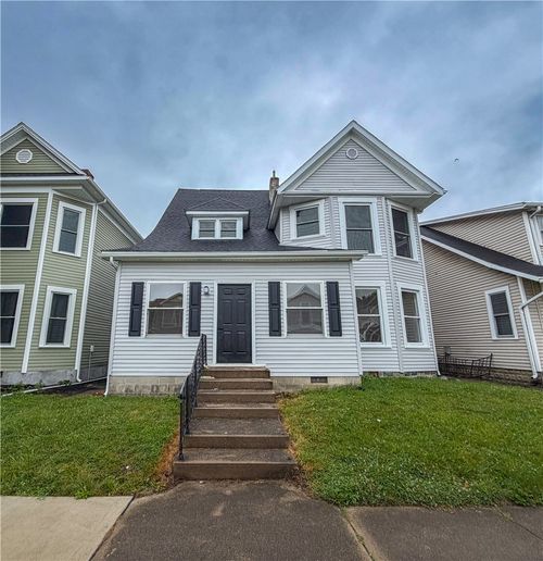 507 Washington Avenue, Greenville, OH, 45331 | Card Image