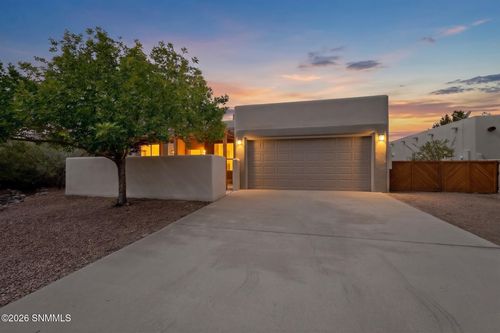 4089 Gila Trl, Las Cruces, NM, 88005-0802 | Card Image