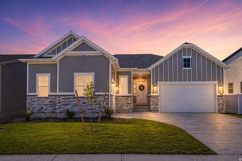 329 E Empire Spring Dr, Saratoga Springs, UT, 84045-5662 | Card Image