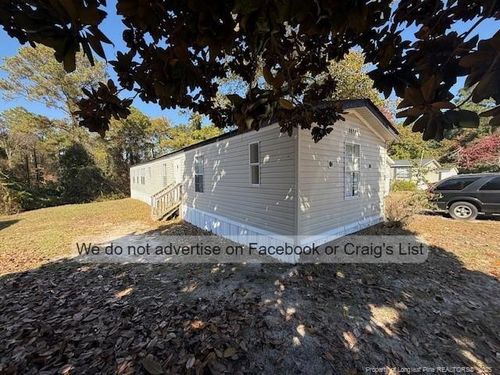 4618 Jefferson Ave, Hope Mills, NC, 28348-9252 | Card Image